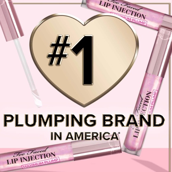 Too Faced Lip Injection Extreme - Picture 12 of 12